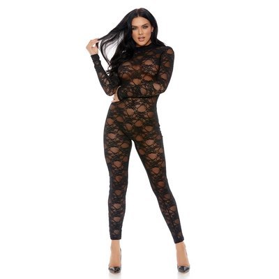 Bodystocking Sweet Lace L Forplay