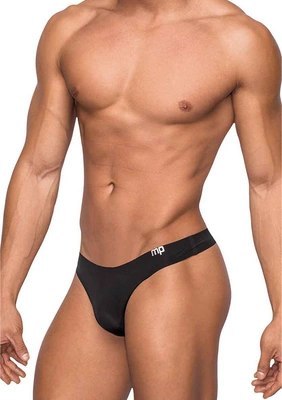 Stringi bezszwowe Sleek - S/M Male Power