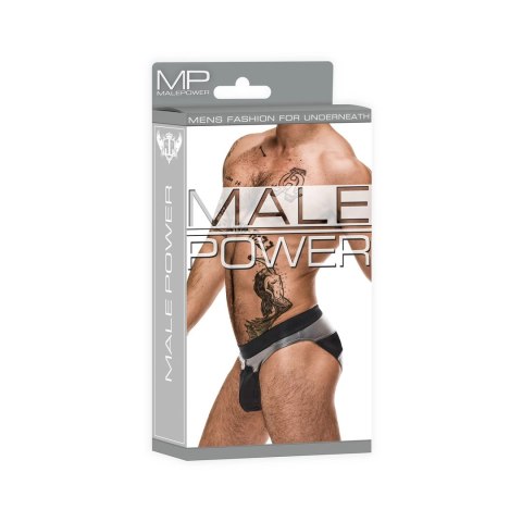 Majtki bikini S Male Power