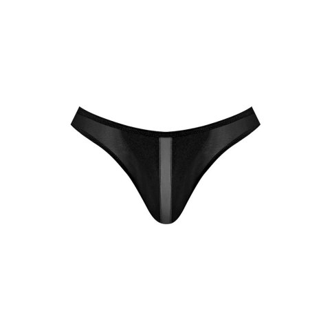 Majtki od bikini Landing Strip - XL Male Power