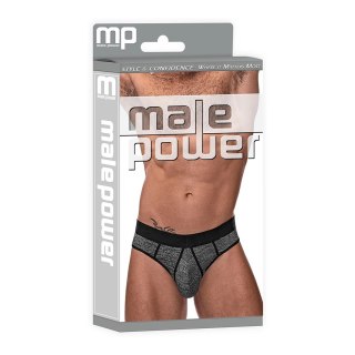 Sportowe stringi - S/M Male Power