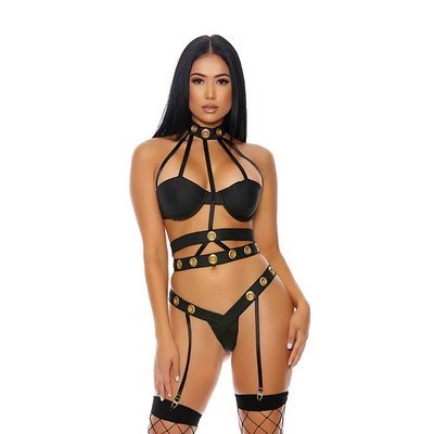 Zestaw Seductive Cage XL Forplay