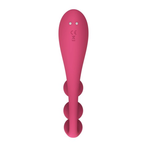 Luksusowy wibrator Tri Ball 1 Satisfyer