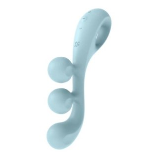 Luksusowy wibrator Tri Ball 2 Satisfyer