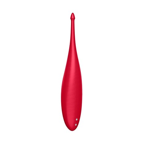 Stymulator łechtaczki Twirling Fun Tip Satisfyer