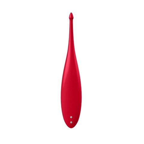 Stymulator łechtaczki Twirling Fun Tip Satisfyer