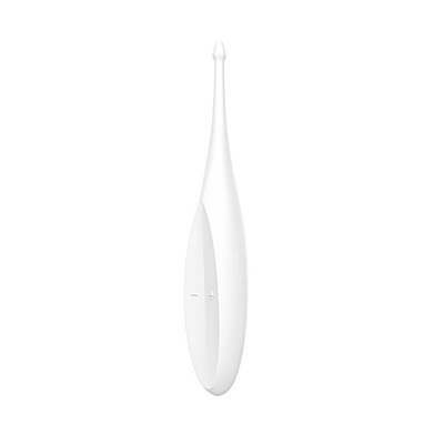 Stymulator łechtaczki Twirling Fun Tip Satisfyer