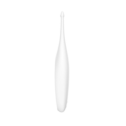 Stymulator łechtaczki Twirling Fun Tip Satisfyer