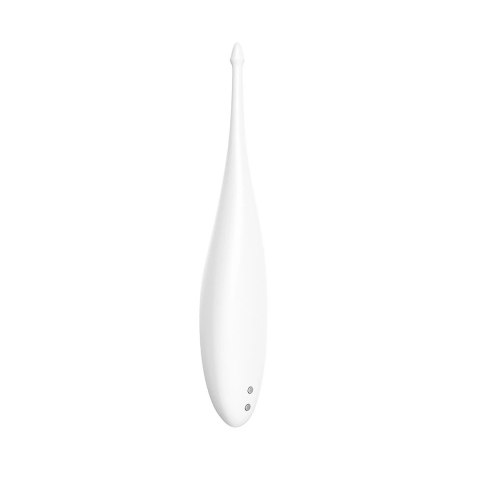 Stymulator łechtaczki Twirling Fun Tip Satisfyer