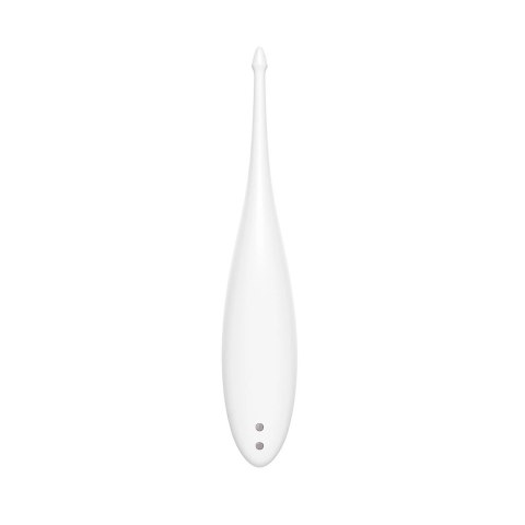 Stymulator łechtaczki Twirling Fun Tip Satisfyer