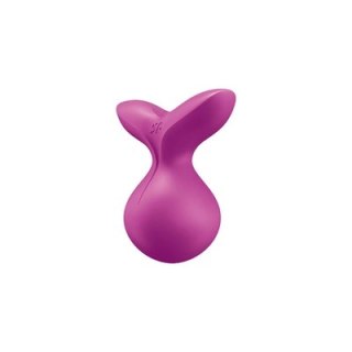 Stymulator łechtaczki Viva la Vulva 3 Satisfyer