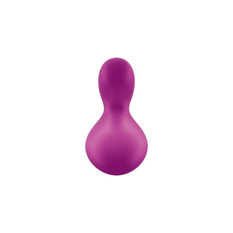 Stymulator łechtaczki Viva la Vulva 3 Satisfyer