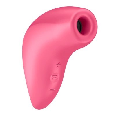 Wibrator pulsacyjny Magnetic Satisfyer