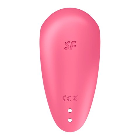 Wibrator pulsacyjny Magnetic Satisfyer