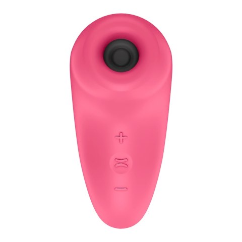 Wibrator pulsacyjny Magnetic Satisfyer