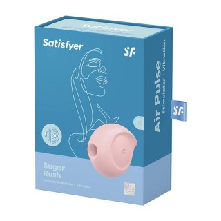 Wibrator pulsacyjny sugar Satisfyer