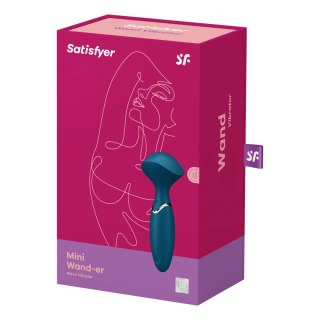 Masażer Mini Satisfyer