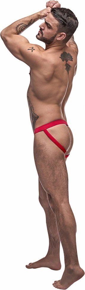 Stringi Jock LXL Male Power