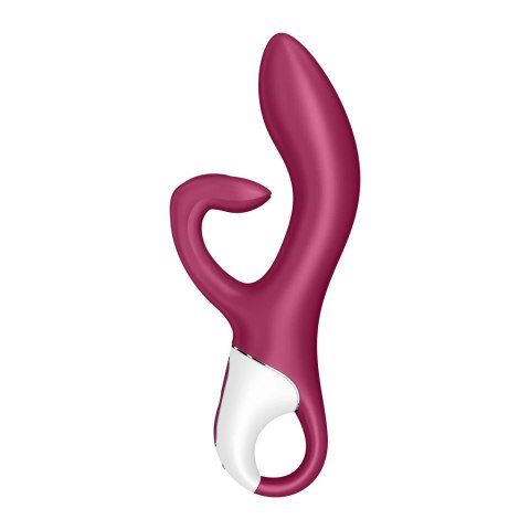 Wibrator podwójny króliczek Embrace Me Satisfyer