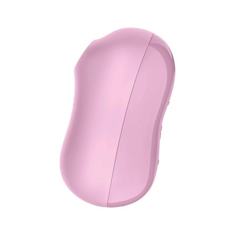 Wibrator pulsacyjny Cotton Satisfyer