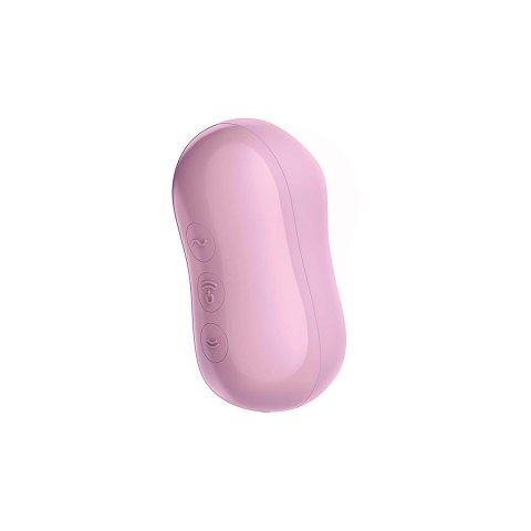 Wibrator pulsacyjny Cotton Satisfyer