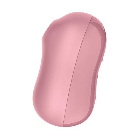 Wibrator pulsacyjny Cotton Satisfyer