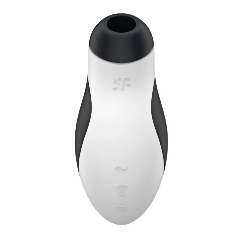 Wibrator pulsacyjny Orca Satisfyer