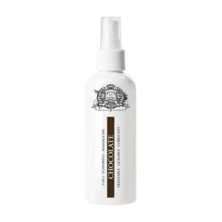 Lubrykant czekoladowy - 80 ml Touche by shots