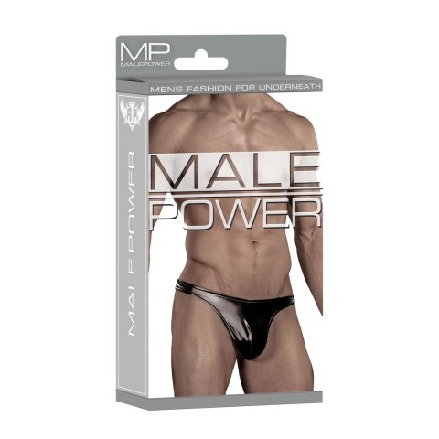 Klasyczne stringi XL Male Power