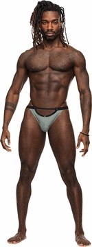 Stringi Jock LXL Male Power