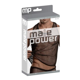 Top z siateczki LXL Male Power