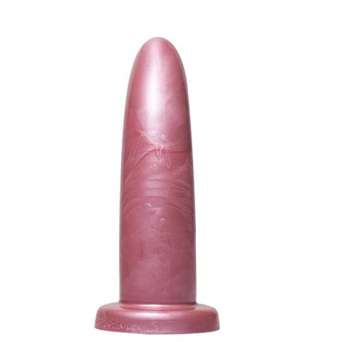 Dildo - Fleshlight HerSpot Dildo Golden Rose Medium