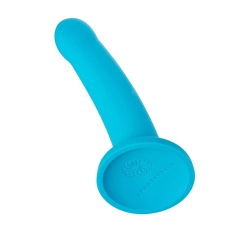 Dildo - Sportsheets Nexus Hux Turquoise