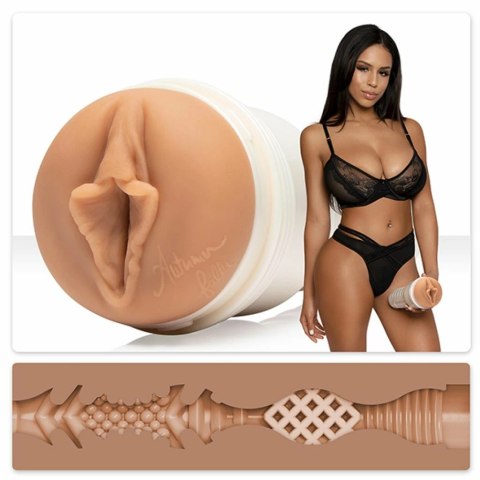 Fleshlight Girls - Pochwa Autumn Falls Cream