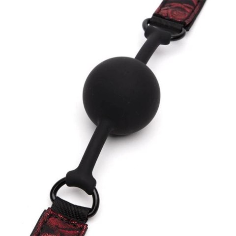 Knebel - Fifty Shades of Grey Sweet Anticipation Ball Gag