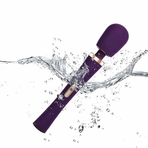 Masażer - Nomi Tang Power Wand Purple