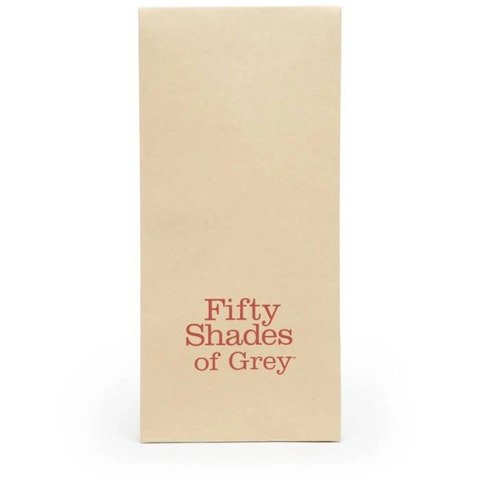 Maska na oczy - Fifty Shades of Grey Sweet Anticipation Blindfold