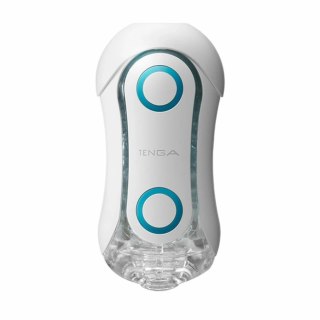 Masturbator - Tenga Flip Orb Blue Rush