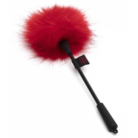 Piórko - Fifty Shades of Grey Sweet Anticipation Faux Feather Tickler