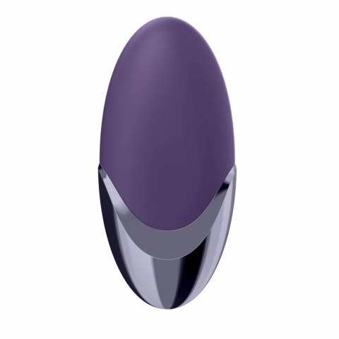 Stymulator - Satisfyer Purple Pleasure