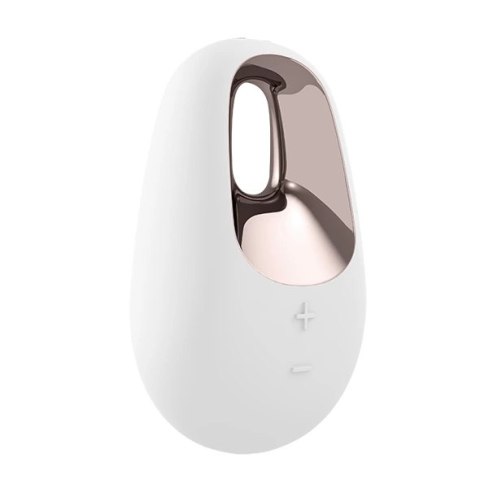 Stymulator - Satisfyer White Temptation