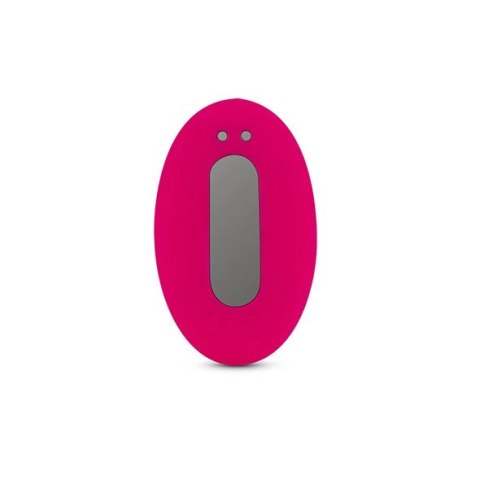 Wibrator - FeelzToys Whirl-Pulse Pink