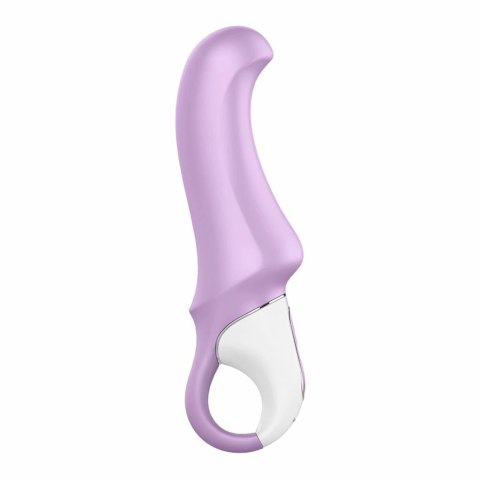 Wibrator - Satisfyer Charming Smile