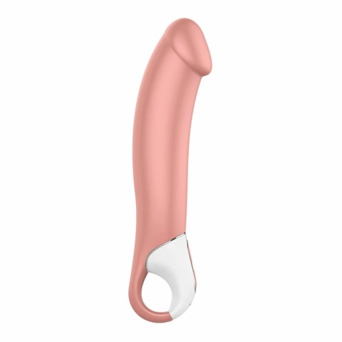 Wibrator - Satisfyer Master