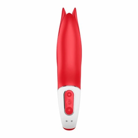 Wibrator - Satisfyer Power Flower