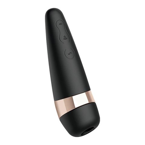 Wibrator z masażerem powietrznym - Satisfyer Pro 3 Vibration