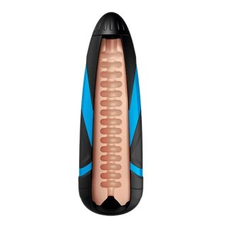 Wkładka do masturbatora - Satisfyer Men Sleeve Chambers of Pleasure