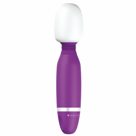 Masażer - B Swish bthrilled Purple