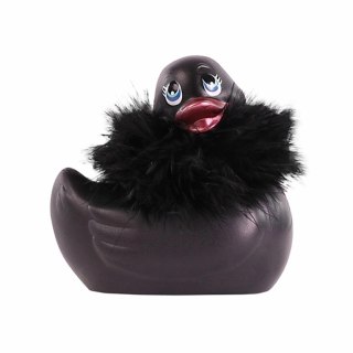 Masażer - I Rub My Duckie 2.0 Paris Black