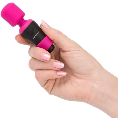 Masażer - PalmPower Pocket Wand Massager